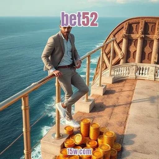 bet52: A Diversão dos Jogos de Cartas ao Seu Alcance