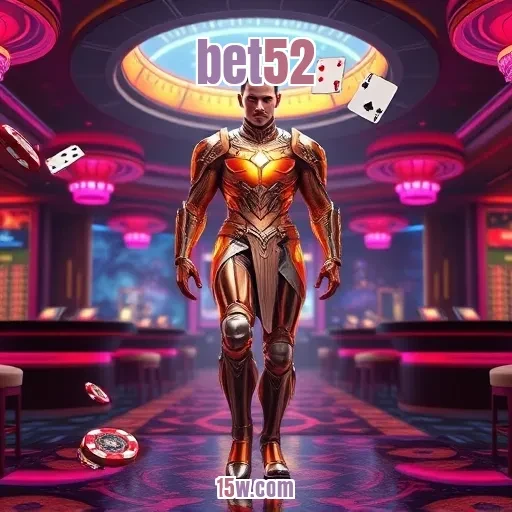 bet52: Descubra os Segredos da Seção FAQ e Engaje-se Mais