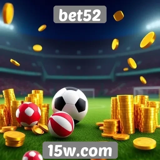 novas promoções no site de apostas bet52