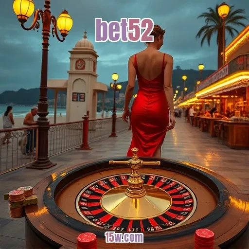 bet52: Ofertas Irresistíveis para Cada Aposta que Você Faz