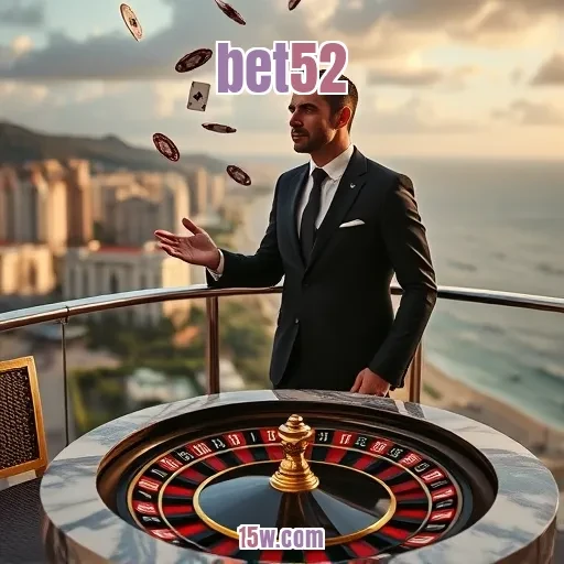 bet52: Recursos Essenciais na Seção Resultados para Aumentar Suas Chances