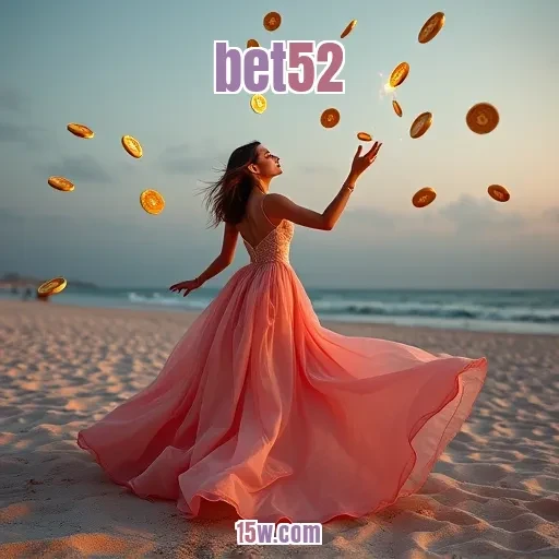 bet52: Apostas em Esportes como Você Nunca Viu Antes